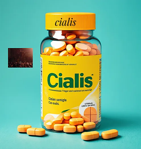 Cialis generico da inghilterra